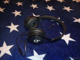 Sluchátka Beats EP - černé -  APPLE