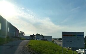 Třebíč - U obůrky - pronájem komerčních prostor - 1