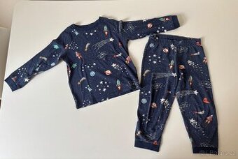 klučičí pyžamo značky M&S vel. 4 roky