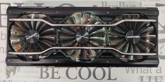 Gainward Phantom GS NVidia RTX 2060 Super 8GB GDDR6