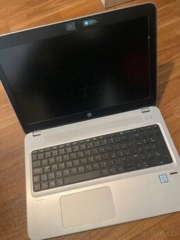 HP probook 450 G4 displej
