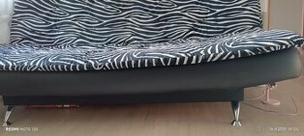 Rozkládací pohovka