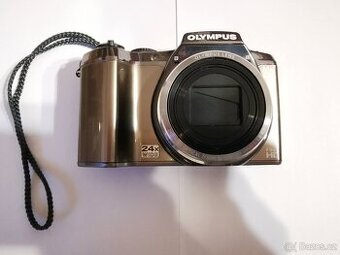 Olympus SZ-31MR