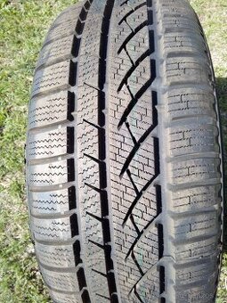 Zimní pneu 205/55 R16
