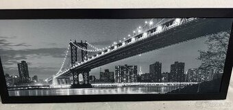 Obraz - NY