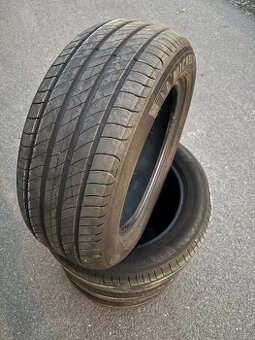 Letní pneu 205/55 r16 91H Michelin primacy 4 - 4ks - 1