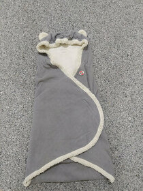 Fusak do autosedačky Lodger wrapper Botanimal