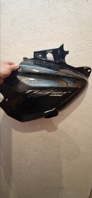 Triumph tiger 1050 Díly