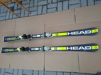 Lyže Head 165 cm