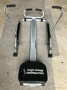 VESLOVACÍ LAVICE - TRENAŽER