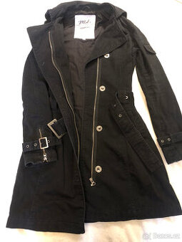 podzimní kabát zn. Madonna vel. S