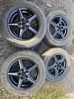 195/65 R15 5x112 - 1
