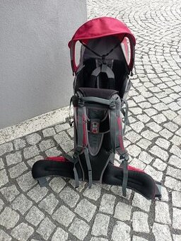 Dětské nosítko Salewa