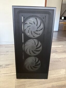 Ryzen 7900 + Pulse RX 9070 XT - 1