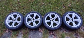 Alu kola Audi - 8,5Jx19 H2 ET 32
