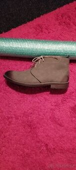 Pánské kotníčkové boty CCC - Lanneti