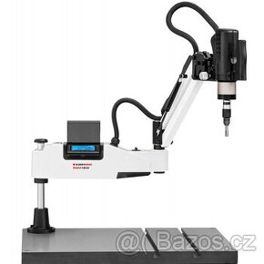 Elektrický závitořez RGM16W M3-M16 programovatelný