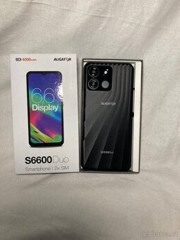 ✅ALIGATOR S6600 Duo, 64GB✅