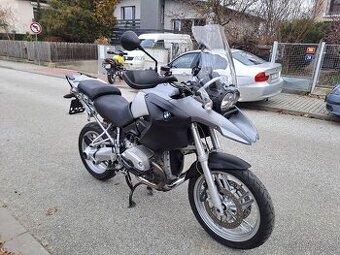 BMW R 1200 GS Možné splátky 