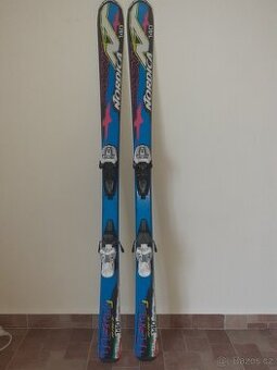 Sjezdové lyže Nordica 140