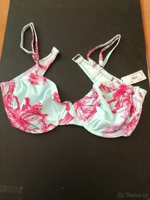 Dámské plavky bonprix (vršek) - velikost 85C