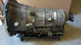 ++ převodovka BMW N63 750i na DÍLY / repas