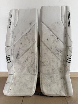 Warrior Ritual G7 Junior 28+1 – brankářské betony - 1