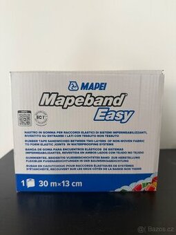 Mapei Mapeband Easy (role 30m)