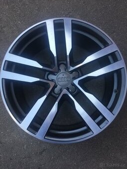 Alu audi 19”originál