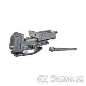 Strojní svěrák 100x80mm