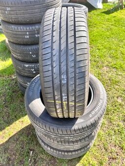 225/60 R17 99H letní pneu Hankook 2021
