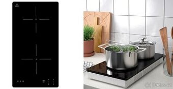 NOVÁ přenosná indukční varná deska + DÁREK