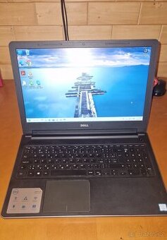 Notebook Dell Vostro 15-3568, i5/8GB/500GB SSD, WIN11