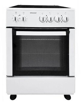 Snaige FF-6704C - dva roky starý