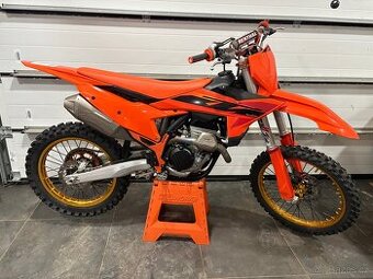 KTM SX-F 350 2025