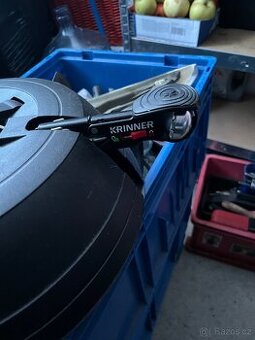 Stojan na stromeček