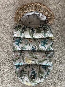 Zimní fusak Elodie Details