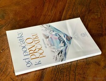 J. Ledvinka Od počátku k prvopočátku S PODPISEM