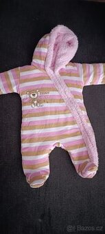 Oblečení pro holčičku č.56