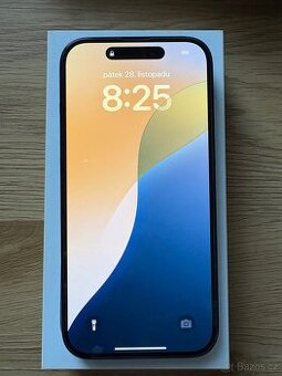 iPhone 15 Black 128Gb