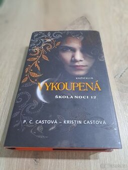 Škola noci 12 , Vykoupená