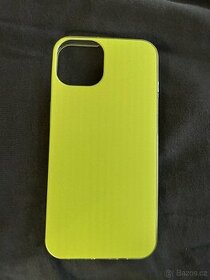 Silikonovy kryt na iPhone 14