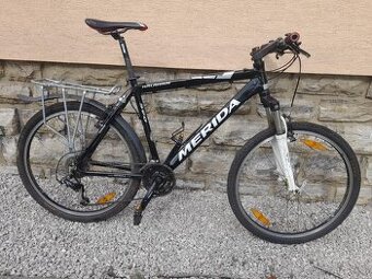 HORSKÉ KOLO MERIDA KALAHARI (KOLA 26")