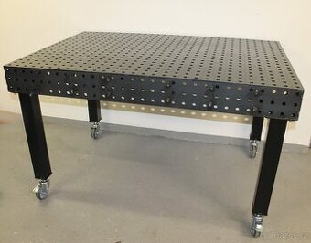 Svářecí svařovací stůl 1500x100mm