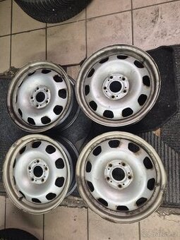 ID 618 - DISKY R16 5x114.3/66mm