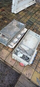 Prodám stavební rozvaděč