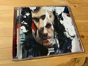 Marat, Igor – Voodoo Rap (2017, CD)