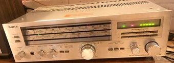 RECEIVER SONY STR-333L (1979) VINTAGE