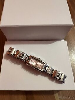 DÁMSKÉ HODINKY CASIO