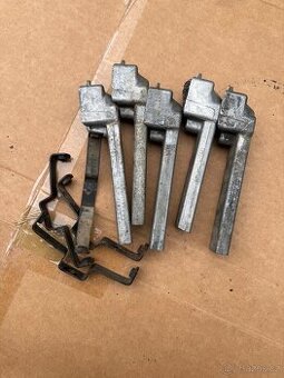 Babetta 210/215 vzduchový filtr jikov